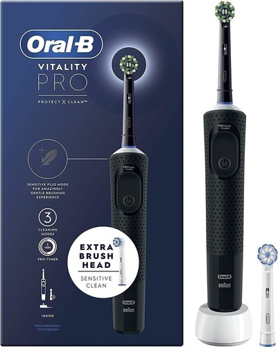 Oral vitality pro electric - oral-b,