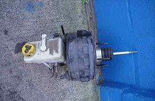 JAGUAR S-TYPE R 4.2 BRAKE