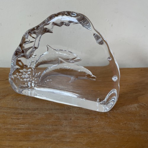 Dartington lead crystal - 24%,