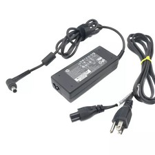 HP TPC-BA56 19.5V 4.36A 85W 7.4x5.0mm Power Supply Transformer