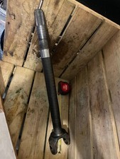 CUCV Passenger Side Axle Shaft Front M1009 Military truck 458878 6.2L