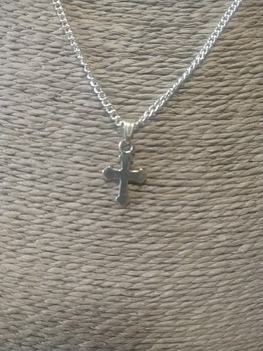 Gothic medieval style cross - ,