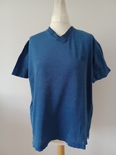 VALENTINO Jeans Men's T-shirt Medium