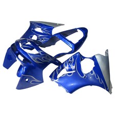 Injection fairing kit bodywork - injection,