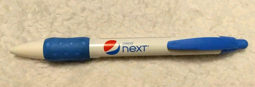 Pepsi next advertising bic - pepsi,