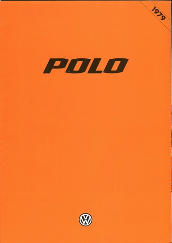 Volkswagen polo mk1 sales - polo,