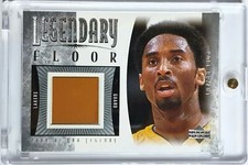 2001 Upper Deck Kobe Bryant