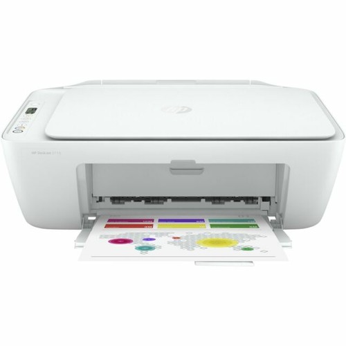 Deskjet 2710 wireless - hp,