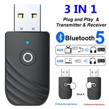 USB Bluetooth 5.0 Audio