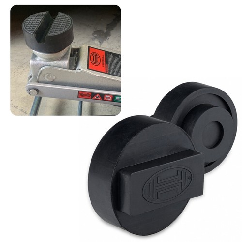 Trolley jack rubber pad - trolley,