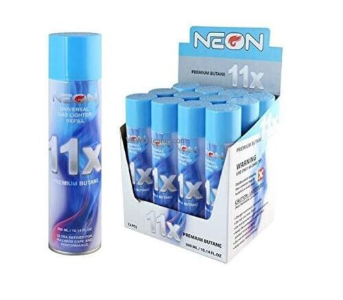 Can neon 11x refined - can,