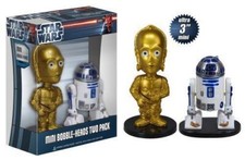 Funko Wacky Wobbler: Star Wars