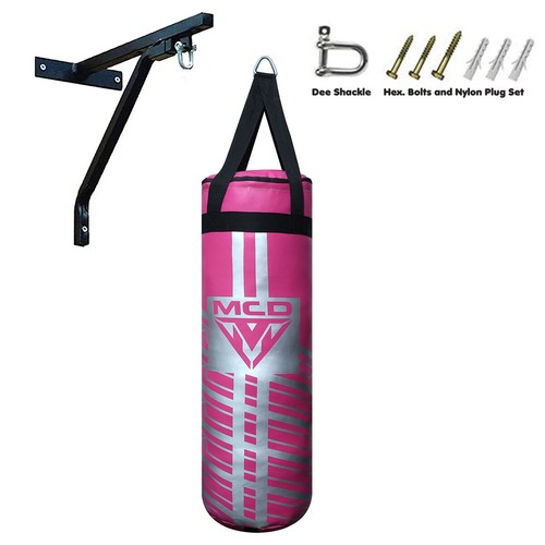 Mcd sports green - &, pink