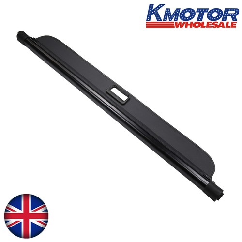 Rear parcel shelf boot - parcel,