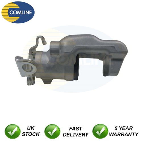 Brake caliper rear right - rear,