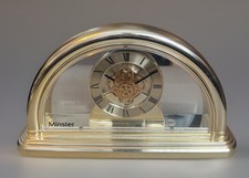Vintage MINSTER Semi Circle