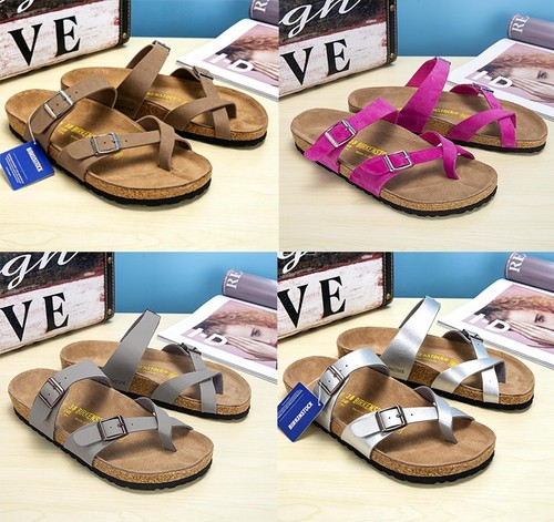Birkenstock mayari birko flor - birkenstock, birko-flor