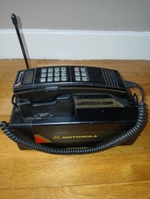 Motorola 4800X Vintage Brick