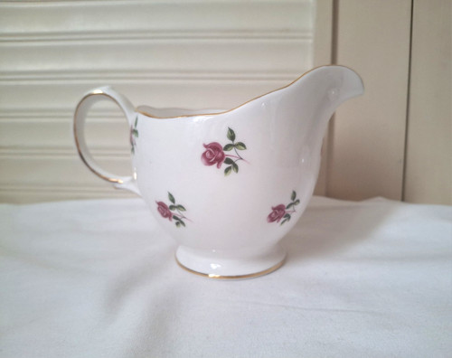 Colclough bone china - , creamer