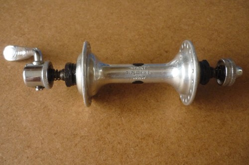 Vintage alloy gipiemme - vintage,