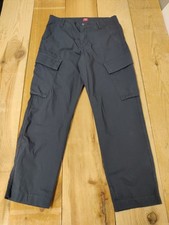 LEVI'S TROUSERS SIZE W31 L30
