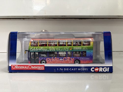 Corgi ooc om46515 wright - om46515,