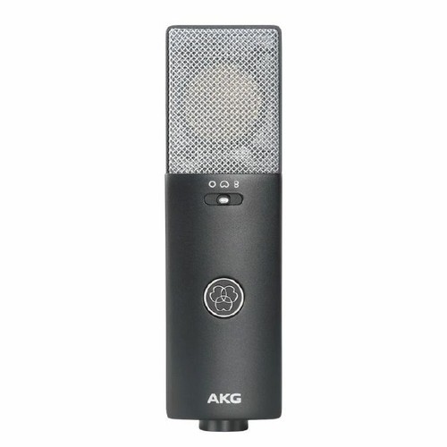 Akg c114 large diaphragm - akg,
