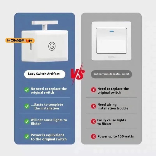 Wireless light switch usb - wireless,