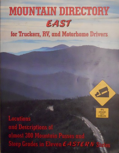 Mountain directory east - mountain,