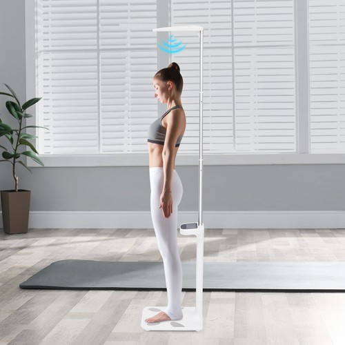 Digital medical scale doctor - digital,