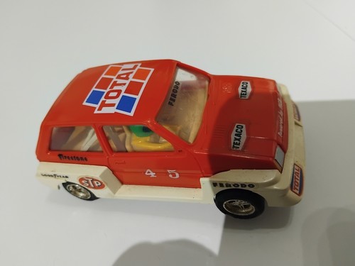 Scalextric c214 metro - mg,
