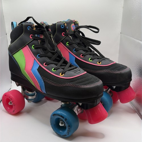 Rio roller passion quad - roller,