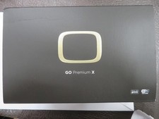 TomTom Go Premium X 6 inch