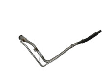 Fuel tank connector tank for