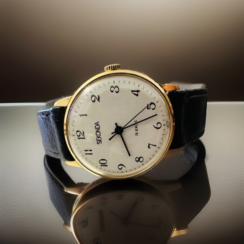 Vintage sekonda jewels - sekonda, 19