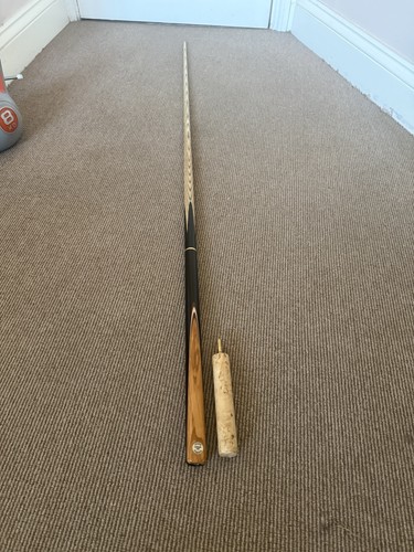 John parris supreme snooker - supreme,