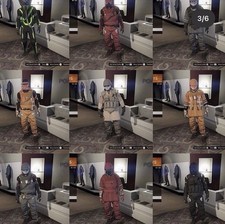 LVL 8000 MAXED OUT MODDED GTA