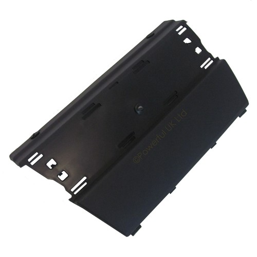 Rear bumper tow eye cover - cover, for