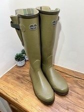 Le Chameau Womens Vierzonord