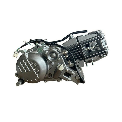 Pitbike engine w190 - pitbike, 190cc