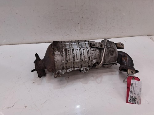 Honda dtec ex - i-dtec, mk4