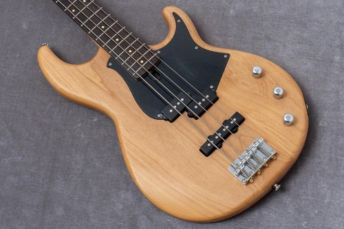 Yamaha bb234 bass yellow - yamaha,