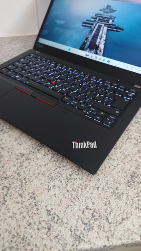 Fast cheap lenovo thinkpad - fast,