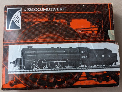 Keyser kit for a lms - kit,