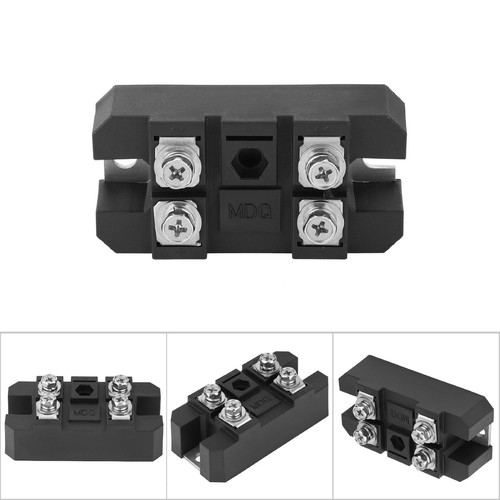 Bridge rectifier module - rectifier,