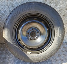 16" RENAULT TRAFIC MK3