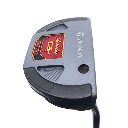Used taylormade spider - taylormade,