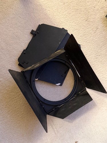 Stage lighting lot of - lot, 2