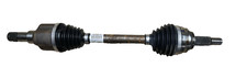 FORD FIESTA MK8 ST 1.5 ECOBOOST GENUINE DRIVESHAFT LEFT SIDE N/S K1B6-3B437-AD