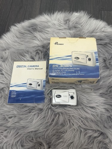 Premier 3081s digital - ds-3081s,